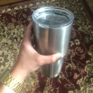 Yeti 30oz Tumbler